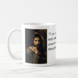 Taza De Café Juan 14:6