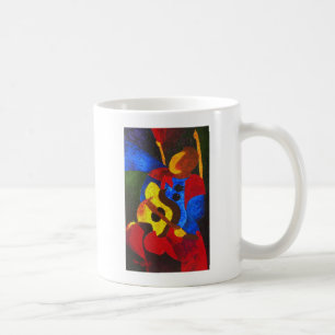 Taza De Café Juan 2008