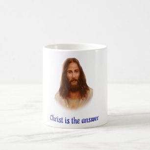 Taza De Café Juan 3:16