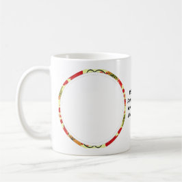 Taza De Café Juan 6:35 PAN DE LA VIDA Gracias