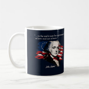 Taza De Café Juan Adams