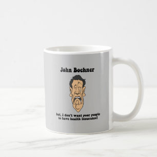Taza De Café Juan Boehner