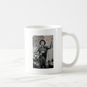Taza De Café Juana de Arco de Albert Lynch