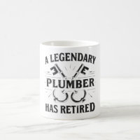 Jubilación legendaria de plomo