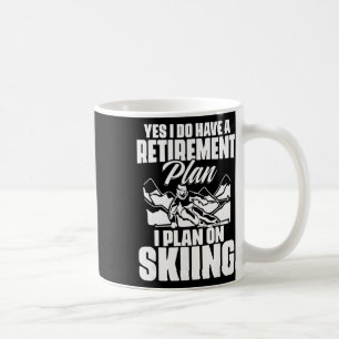 Taza De Café Jubilado Divertido Jubilación Retirarse Pensión Es