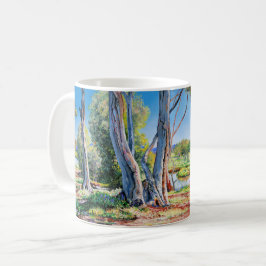 Taza De Café Jubilate Deo -