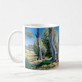 Taza De Café Jubilate Deo -