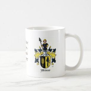 Taza De Café Jubilee Mug Pfleiderer 2024