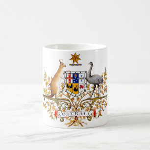Taza De Café Jubileo de diamante Australia