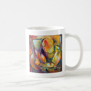 Taza De Café Jude 2008