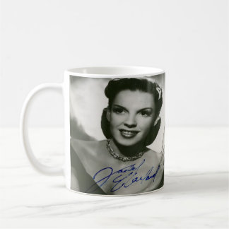 Taza De Café judy garland