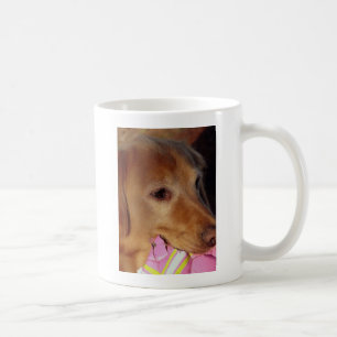 Taza De Café ¡Juega a Ball!