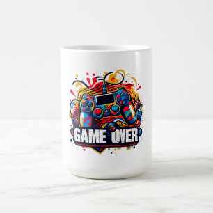 Taza De Café juego