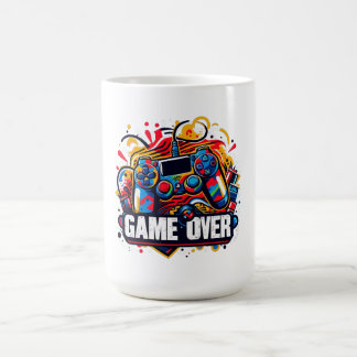Taza De Café juego