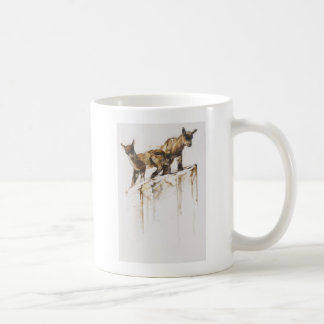 Taza De Café Juego 2005 de la roca