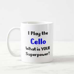 Taza De Café juego de celo