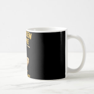 Taza De Café Juego de Pollo No Mires Al Pollo Fin del Juego Pou