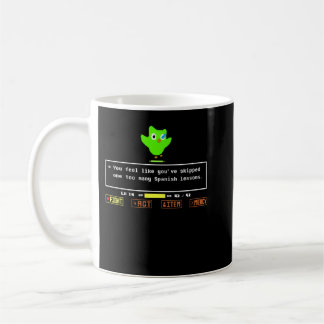 Taza De Café Juego de Regalos de Cumpleaños Desilusionante Para