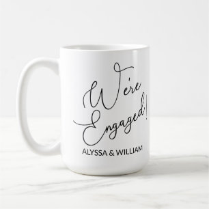 Taza De Café Juego de vajilla