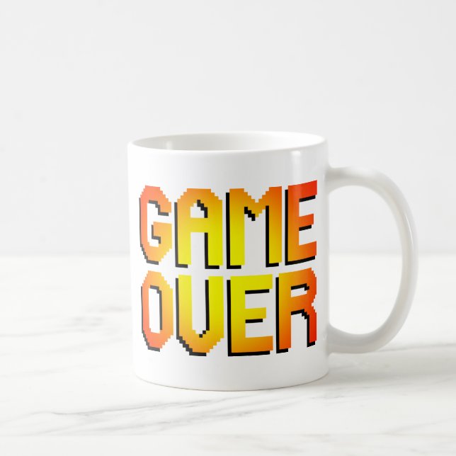 TAZA DE CAFÉ JUEGO POR ENCIMA (Derecha)