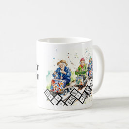 Taza De Café Juegos