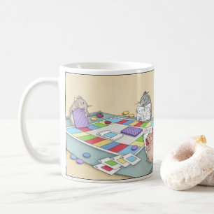 Taza De Café Juegos de hámsters