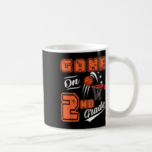 Taza De Café Juegos Divertidos En Segundo Grado Bysketbyll Prim