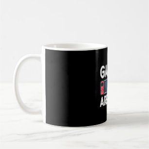 Taza De Café juegos donde nacen las leyendas