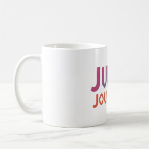 Taza De Café Juez Journeys