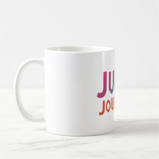 Taza De Café Juez Journeys