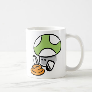 Taza De Café Jugador