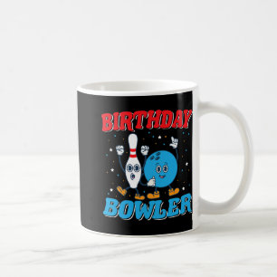 Taza De Café Jugador de Cumpleaños - Cumpleaños de Niños Divert
