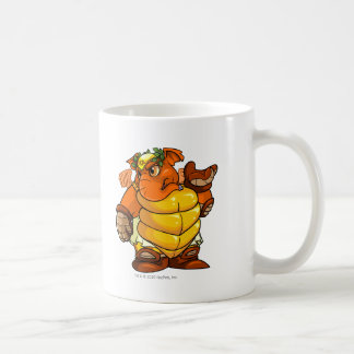 Taza De Café Jugador de Elephante Altador