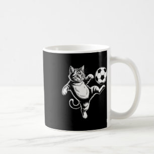Taza De Café Jugador de fútbol español de España Bandera Espana