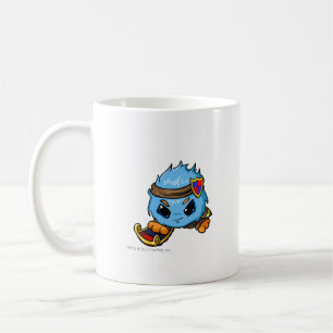 Taza De Café Jugador de JubJub Meridell