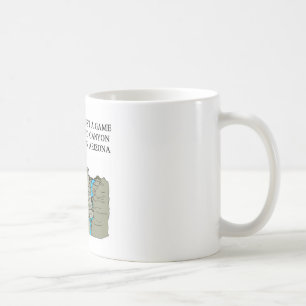 Taza De Café Jugador de la CANASTA