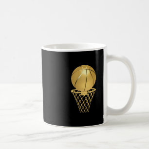Taza De Café Jugador de Sketll - Entrenador de Juego de Trofeo