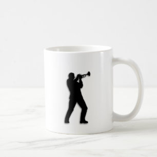 Taza De Café Jugador de Trump