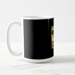 Taza De Café Jugador de voleibol El voleibol es sólo una real