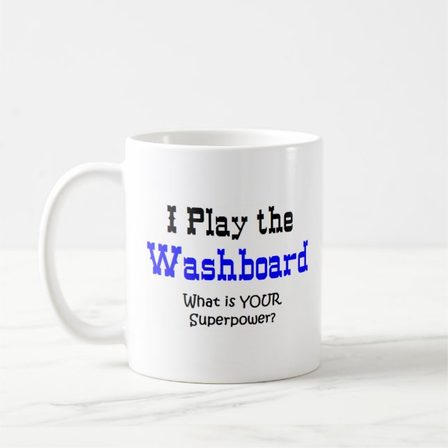 Taza De Café jugador de wround (Izquierda)