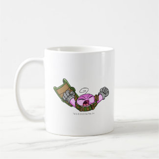 Taza De Café Jugador del lago Kiko Kiko