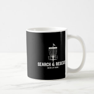 Taza De Café Jugador Divertido de Golf de Disco Humor Búsqueda