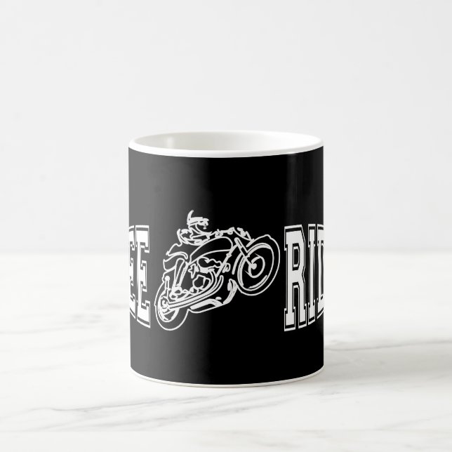 Taza De Café Jugador libre (Centro)
