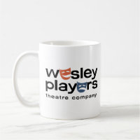 Jugadores de Wesley Coffee Mug