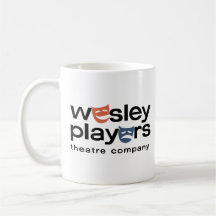 Jugadores de Wesley Coffee Mug