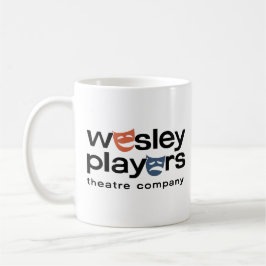 Taza De Café Jugadores de Wesley Coffee Mug