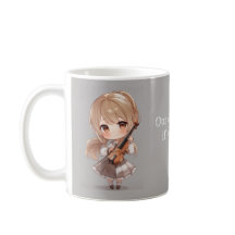 Jugando violín en acción