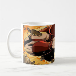 Taza De Café Juggernaut X-Men: Poder Imparable