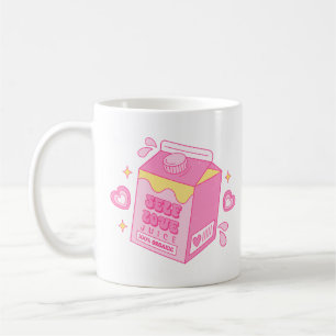 Taza De Café Jugo de amor propio