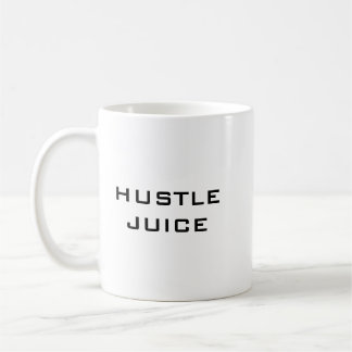 Taza De Café Jugo de caballo